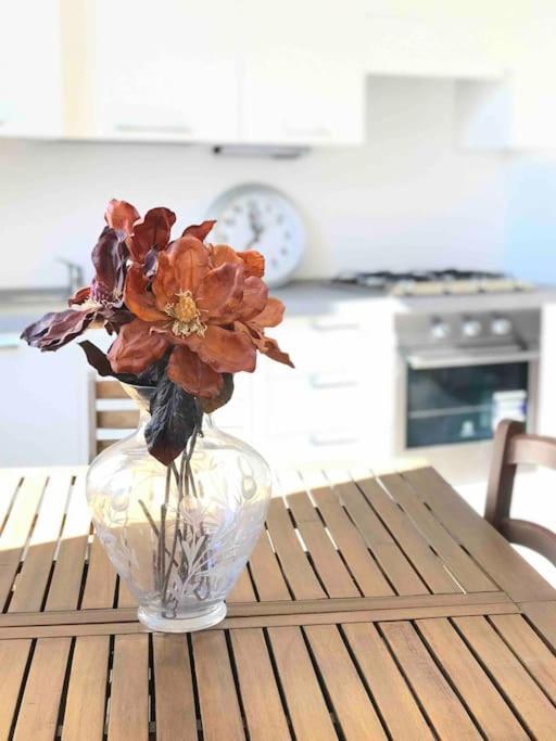 Villa Livia ลาสเปเซีย ภายนอก รูปภาพ