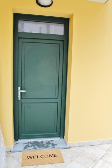 Villa Livia ลาสเปเซีย ภายนอก รูปภาพ