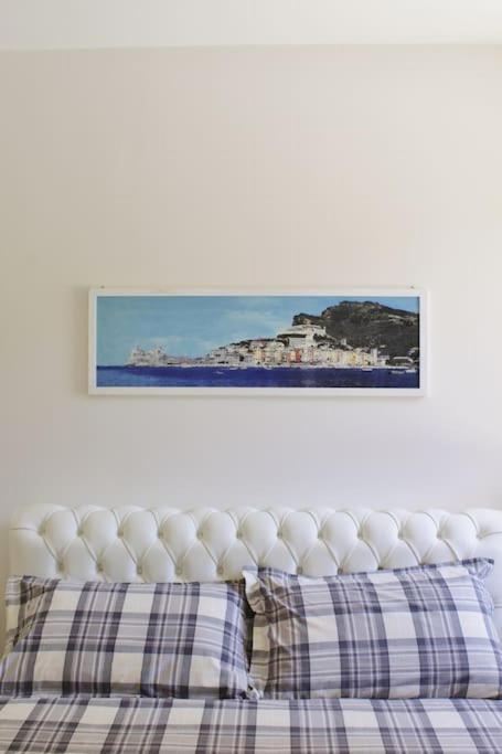 Villa Livia ลาสเปเซีย ภายนอก รูปภาพ